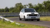 Honda e Prototype
