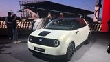 Honda e Prototype