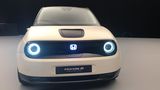 Honda e Prototype