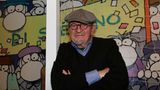 Tote Promis 2019 - Guillermo Mordillo