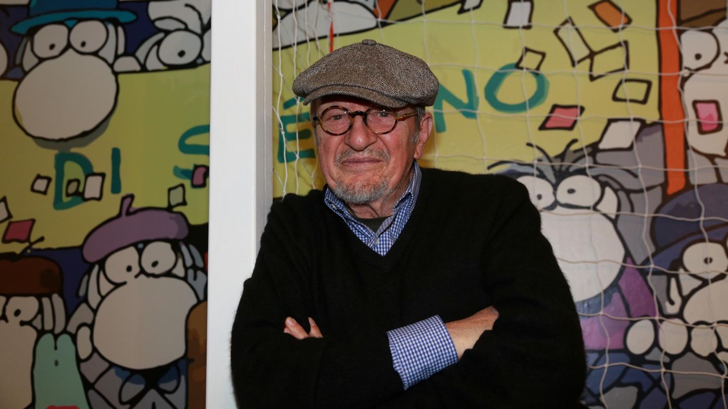 Tote Promis 2019 - Guillermo Mordillo Tote Promis 2019 - Guillermo Mordillo