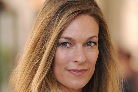 Lisa Martinek verstarb plötzlich in Italien