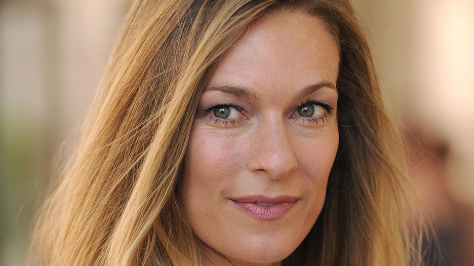 Lisa Martinek verstarb plötzlich in Italien