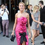 Céline Dion in Paris