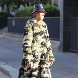 Céline Dion in Paris