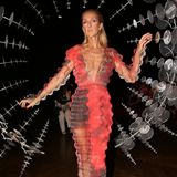 Céline Dion in Paris