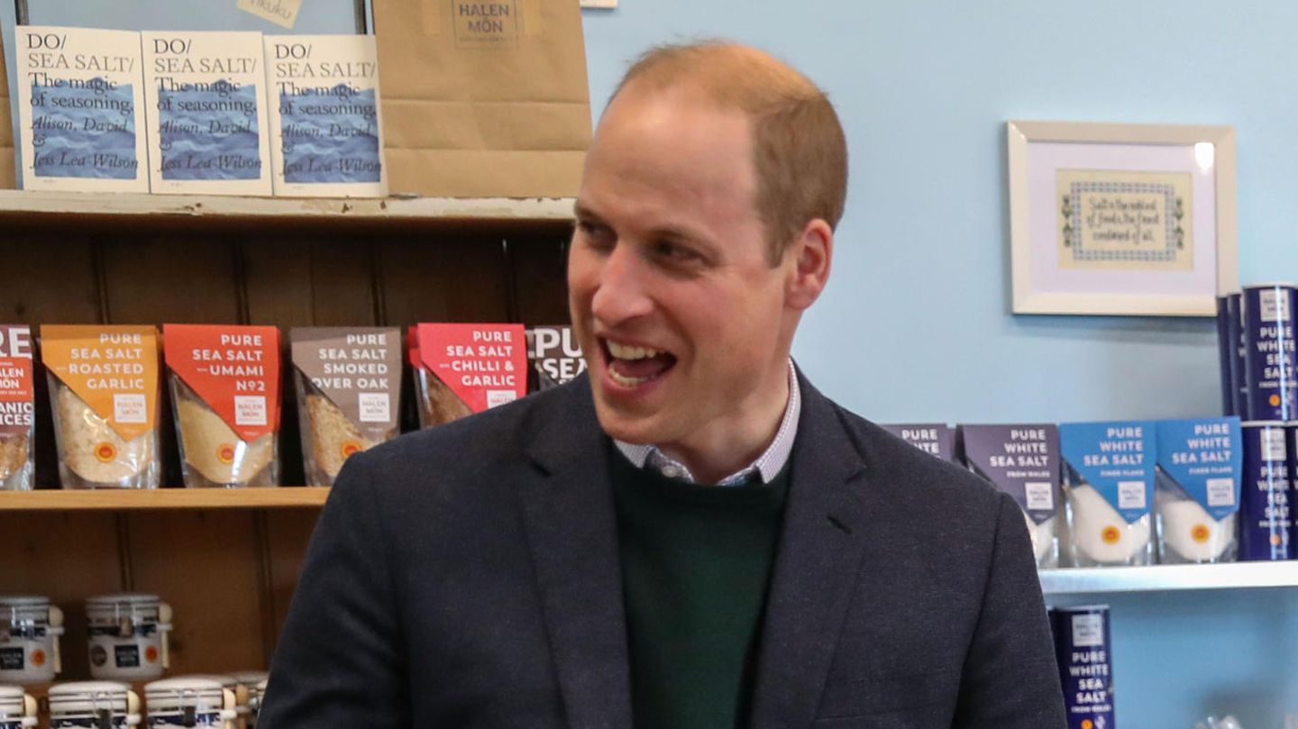 Prinz William