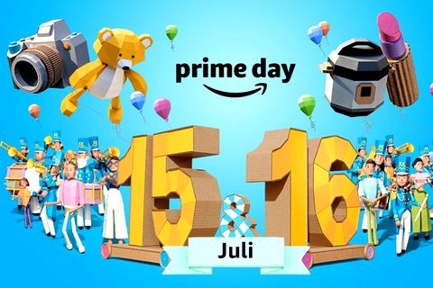 Amazon Prime Day in der Kritik