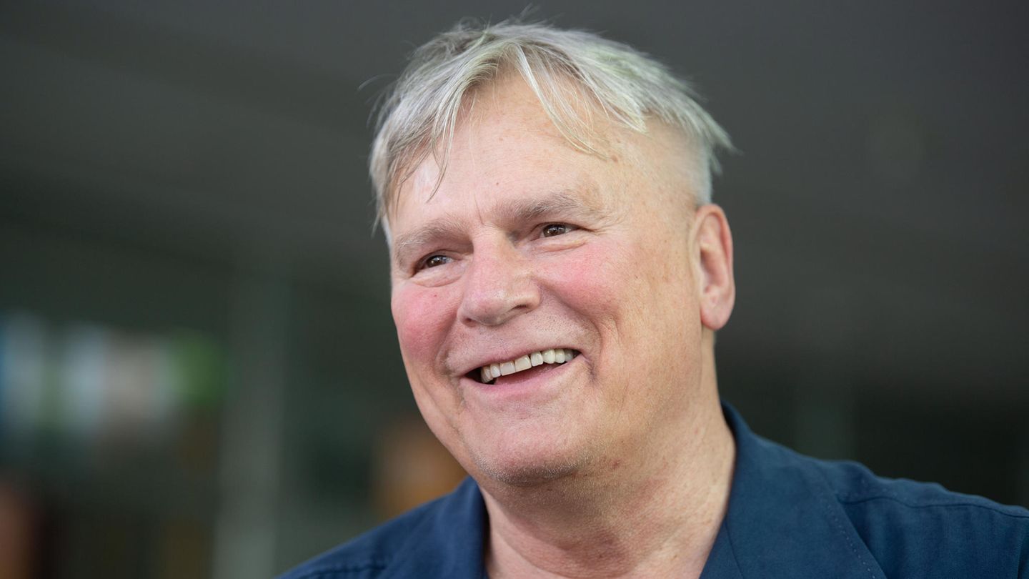 Richard Dean Anderson
