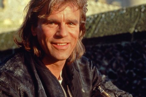 MacGyver