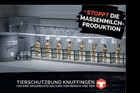 Screenshot von der Facebookseite des Miniatur Wunderlands