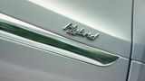 Bentley Bentayga Hybrid