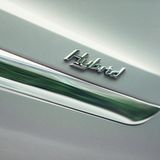 Bentley Bentayga Hybrid