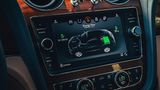Bentley Bentayga Hybrid
