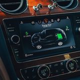 Bentley Bentayga Hybrid