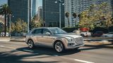 Bentley Bentayga Hybrid