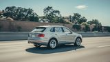 Bentley Bentayga Hybrid