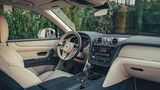 Bentley Bentayga Hybrid