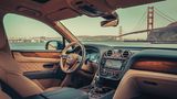 Bentley Bentayga Hybrid