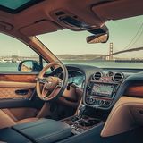 Bentley Bentayga Hybrid