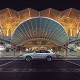 Bentley Bentayga Hybrid