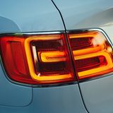 Bentley Bentayga Hybrid