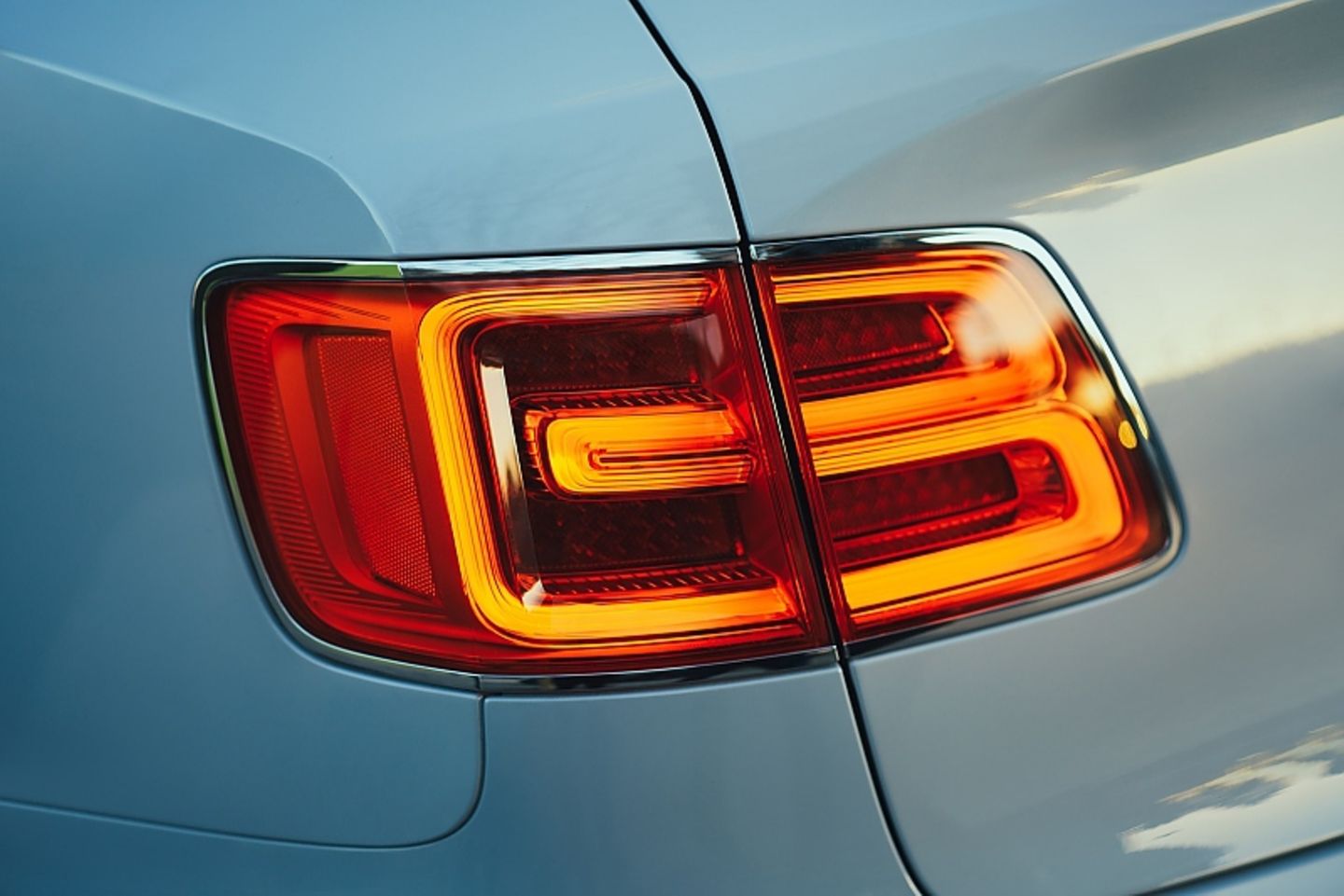 Bentley Bentayga Hybrid