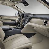 Bentley Bentayga Hybrid