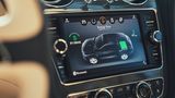 Bentley Bentayga Hybrid