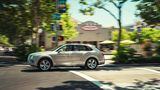 Bentley Bentayga Hybrid