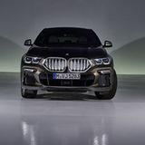 BMW X6 2020