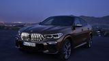 BMW X6 2020