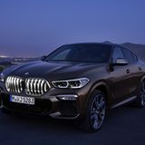 BMW X6 2020
