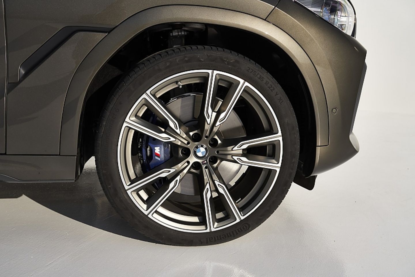 BMW X6 2020