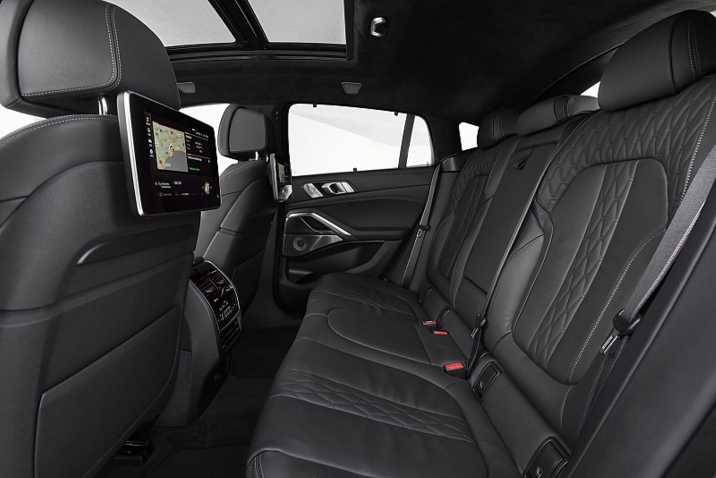 BMW X6 2020