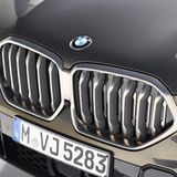 BMW X6 2020