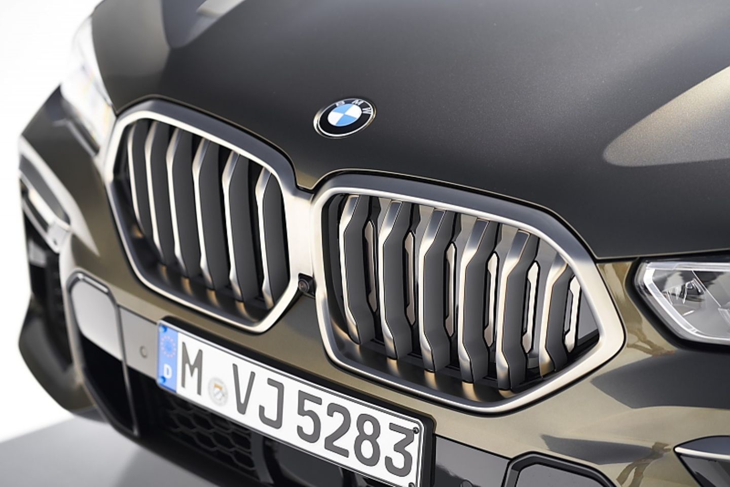 BMW X6 2020