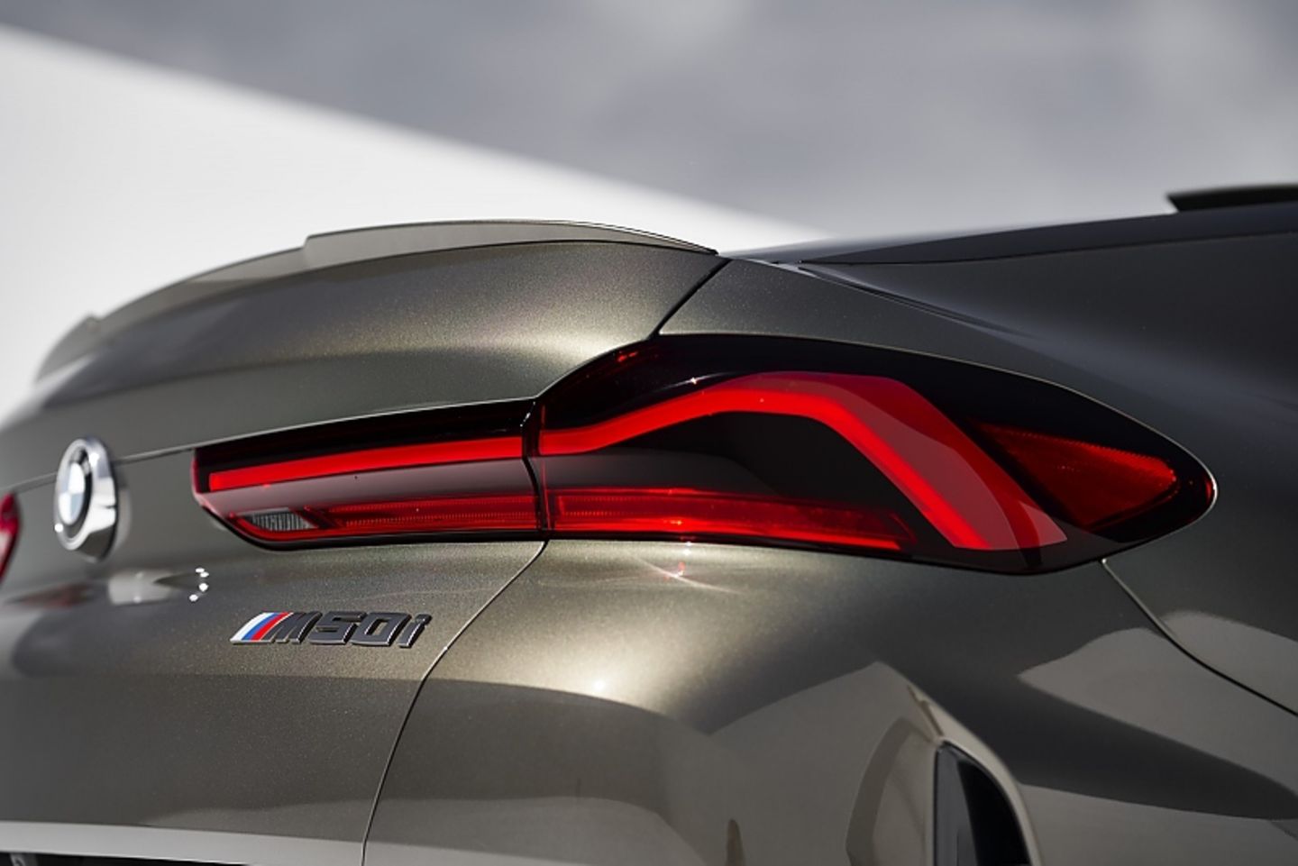 BMW X6 2020