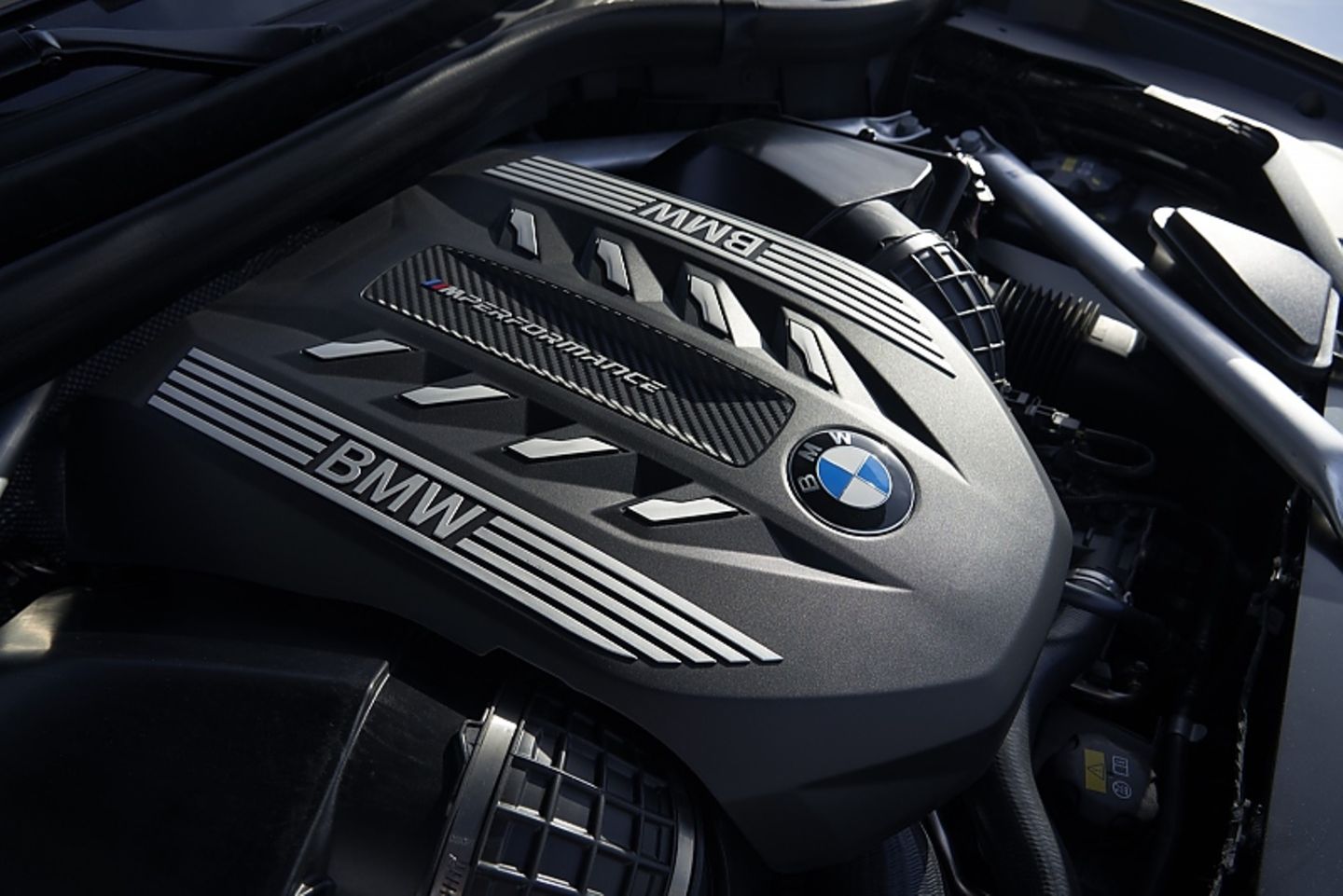 BMW X6 2020