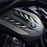 BMW X6 2020