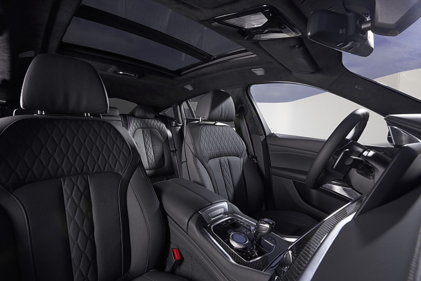 BMW X6 2020