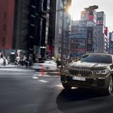 BMW X6 2020