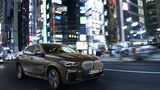 BMW X6 2020