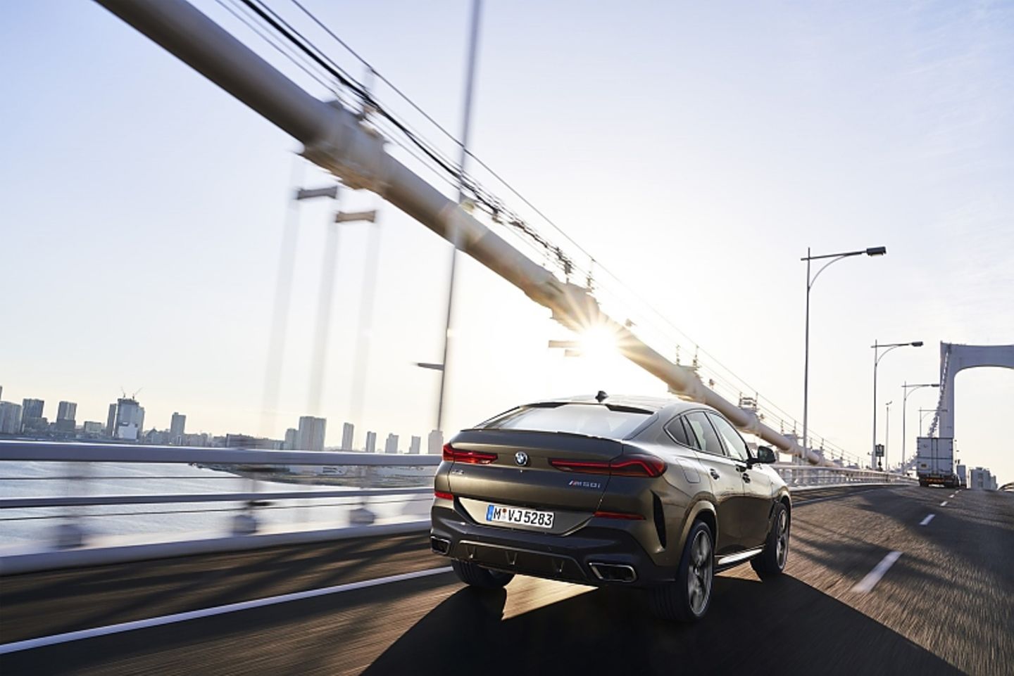 BMW X6 2020