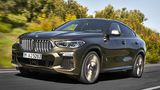 BMW X6 2020