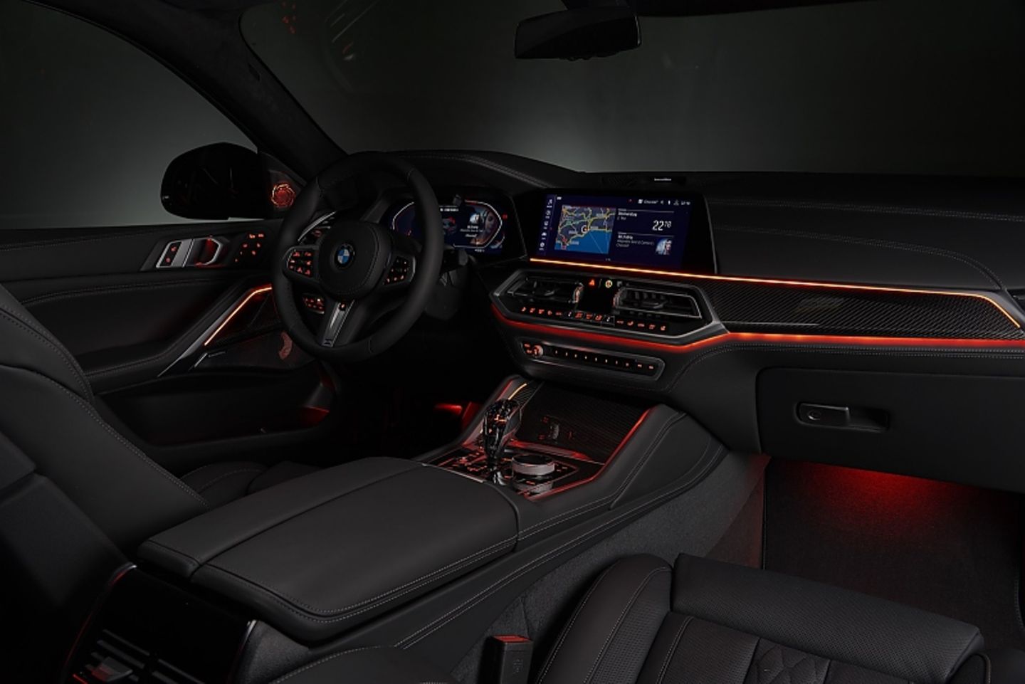BMW X6 2020