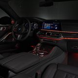 BMW X6 2020