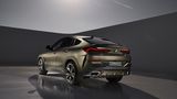 BMW X6 2020