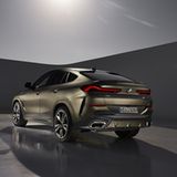 BMW X6 2020