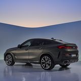 BMW X6 2020